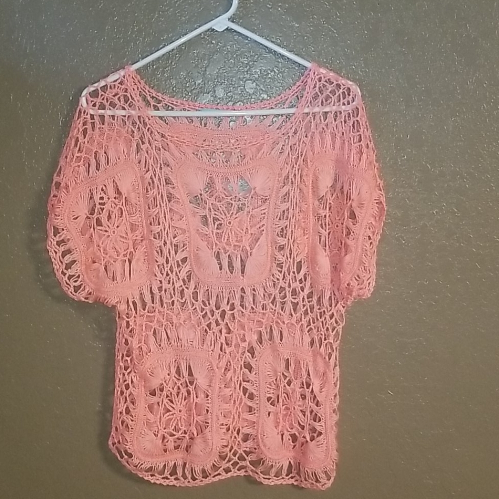 Maurice's top